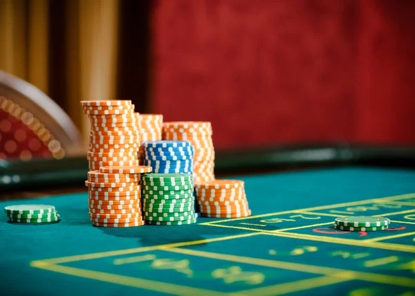kicautoto Slot Rooms by Studio