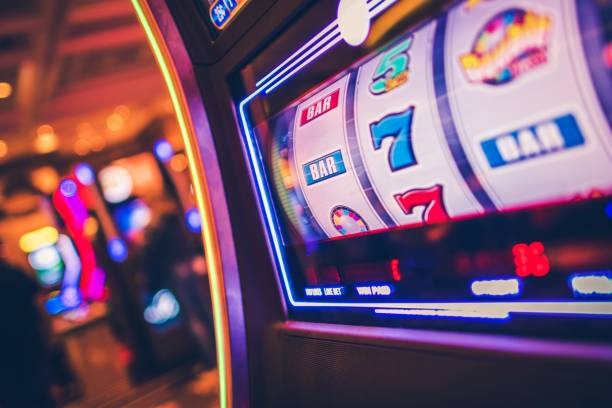 kicautoto kicautoto App — Slots, Live Tables, Sportsbook in Your Pocket